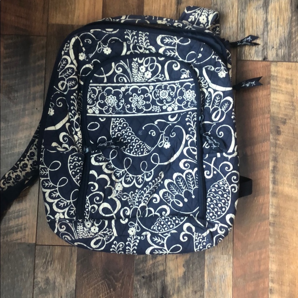 Vera Bradley Backpack